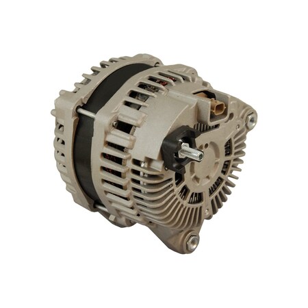 Light Duty Alternator, Replacement For Wai Global 20535R